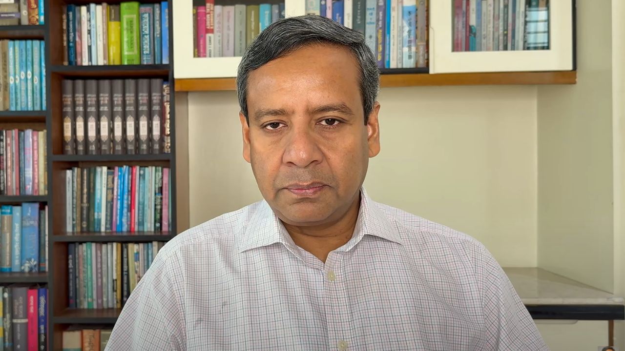 পুলিশের দায়িত্বশীলতার অভাবে আওয়ামী লীগের মিছিল বেড়ে যাচ্ছে: গোলাম মাওলা রনি